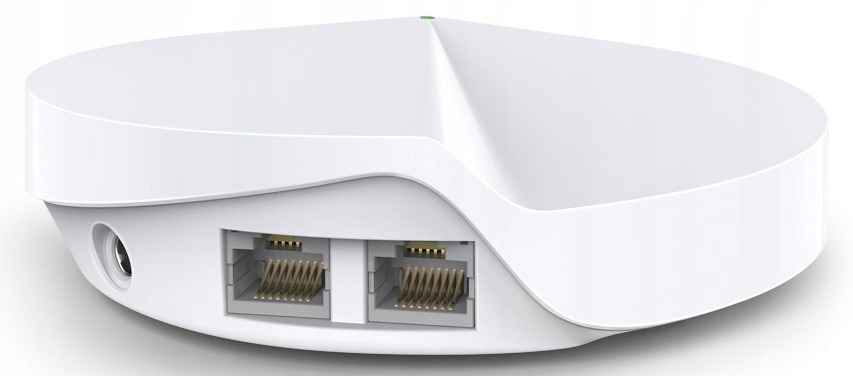 

Router Tp-link Deco M5 DualBand 2.4/5GHz