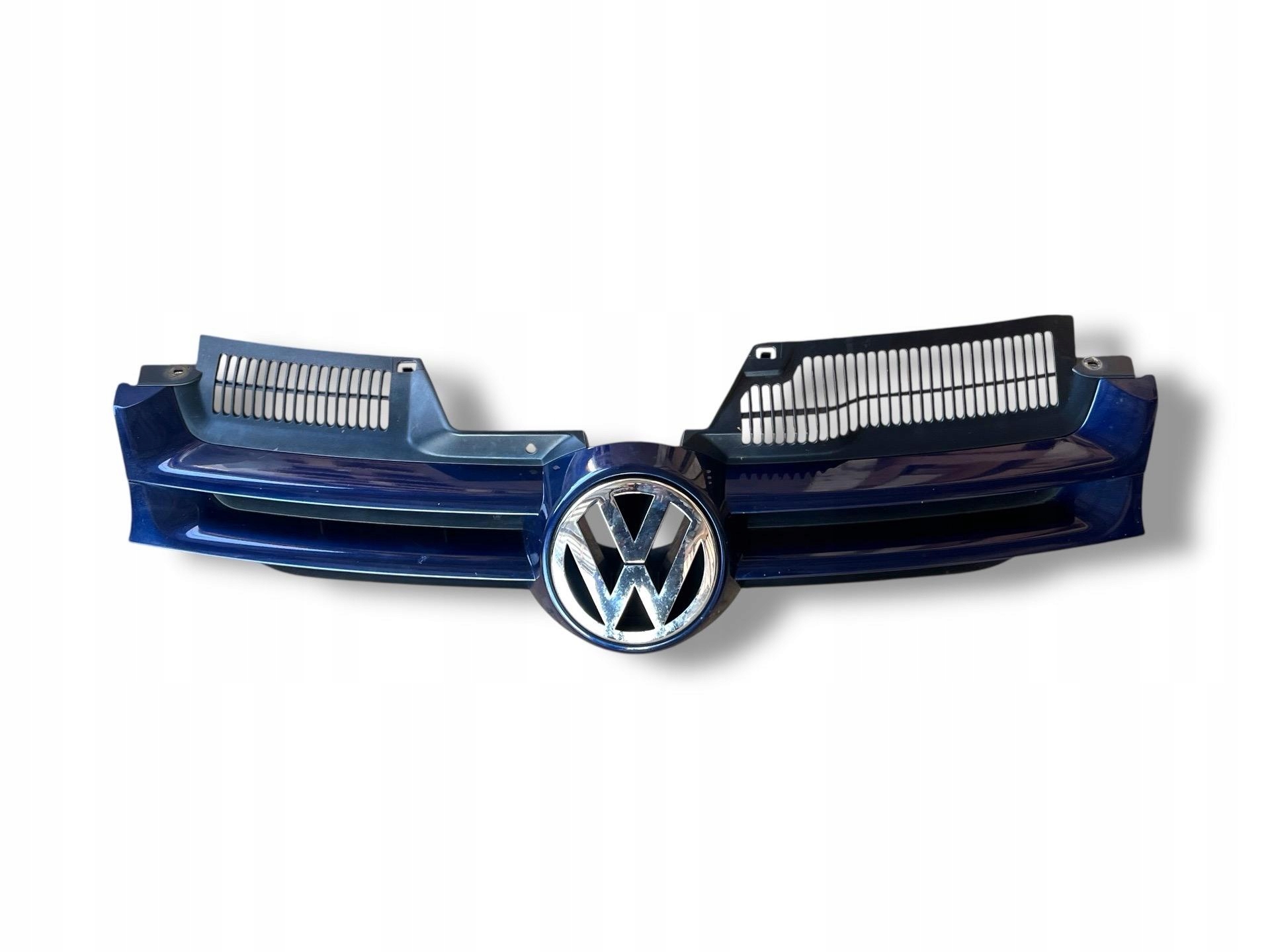 grille radiator Volkswagen Golf 5 2007 1K0853653