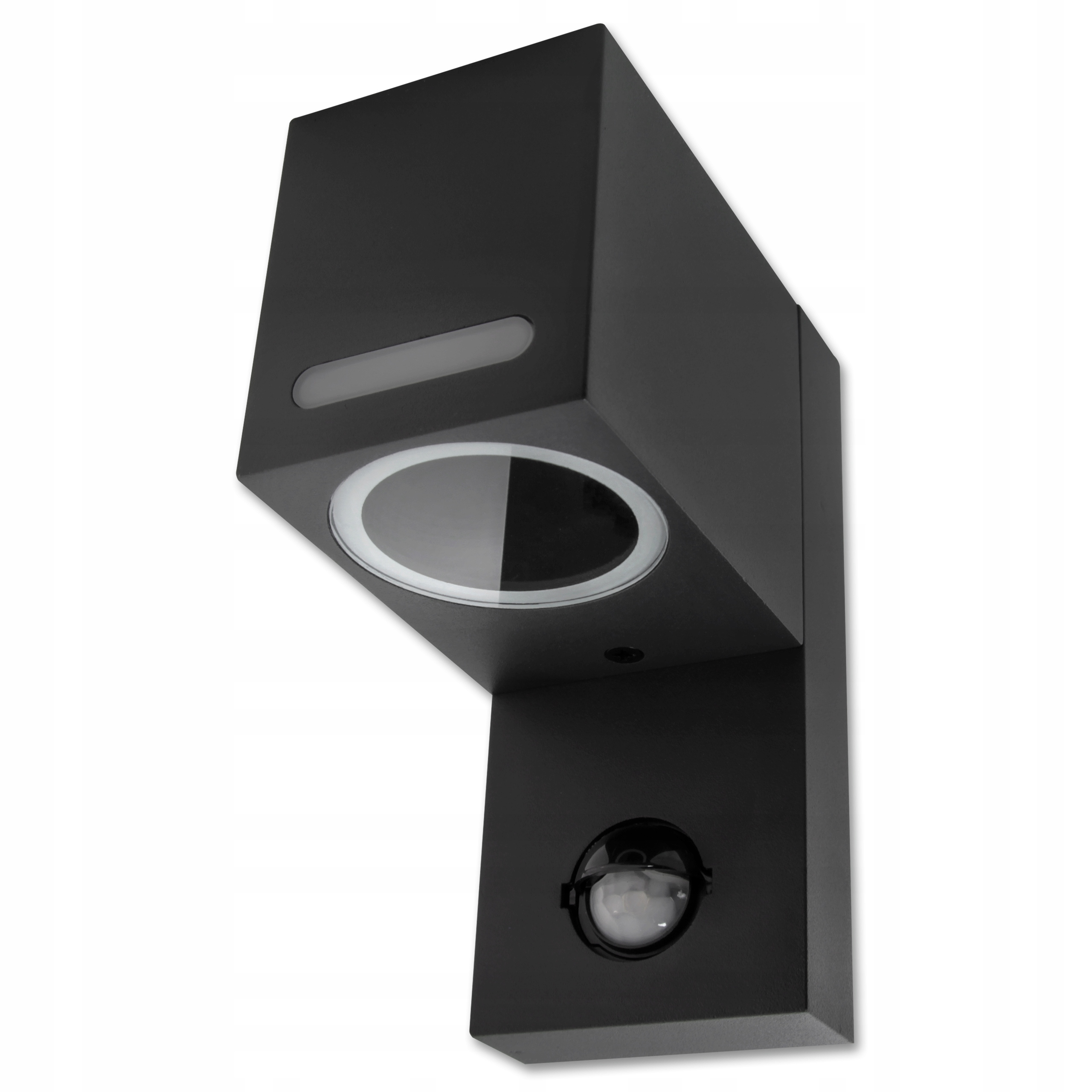 

Lampa kinkiet Ogrodowy zewnętrzna Czujnik Ruchu