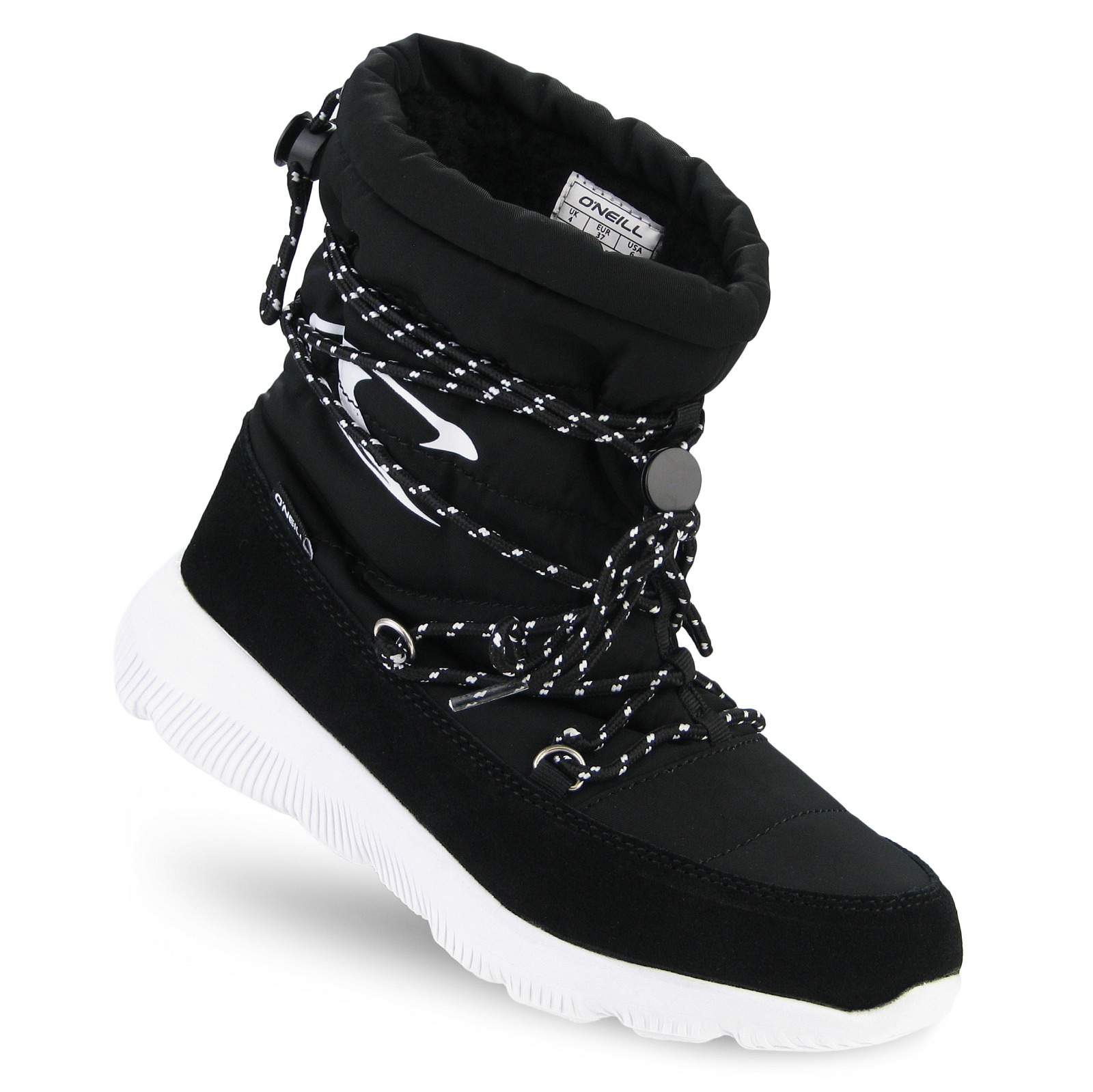 

Śniegowce damskie O'neill buty Zimowe ocieplane 36