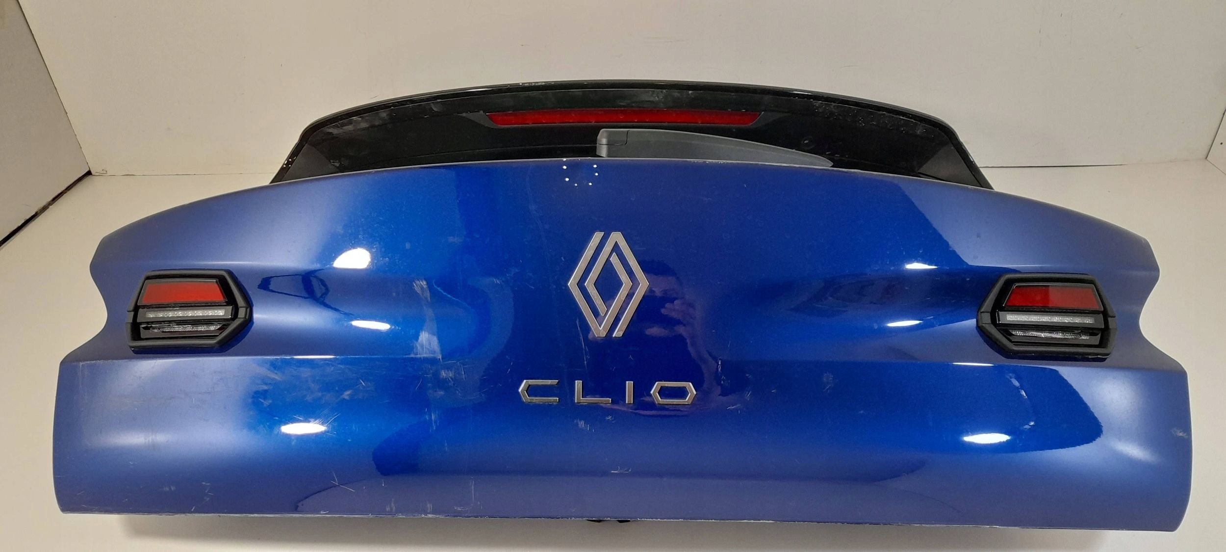Renault Clio V 2026r trunk door boot (H246)