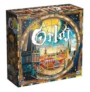 Orloj: Praski Zegar Astronomiczny