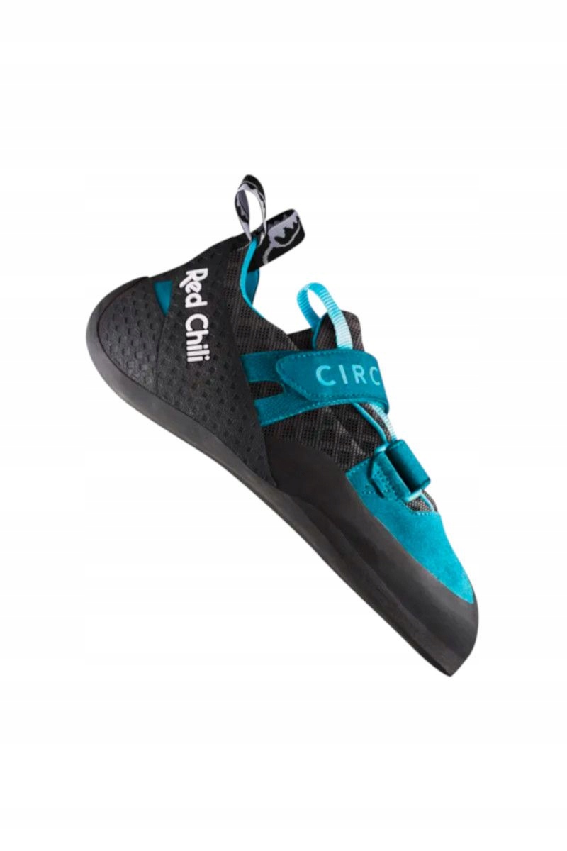 Red Chili Lezečky Circuit modré uk_7_40,5