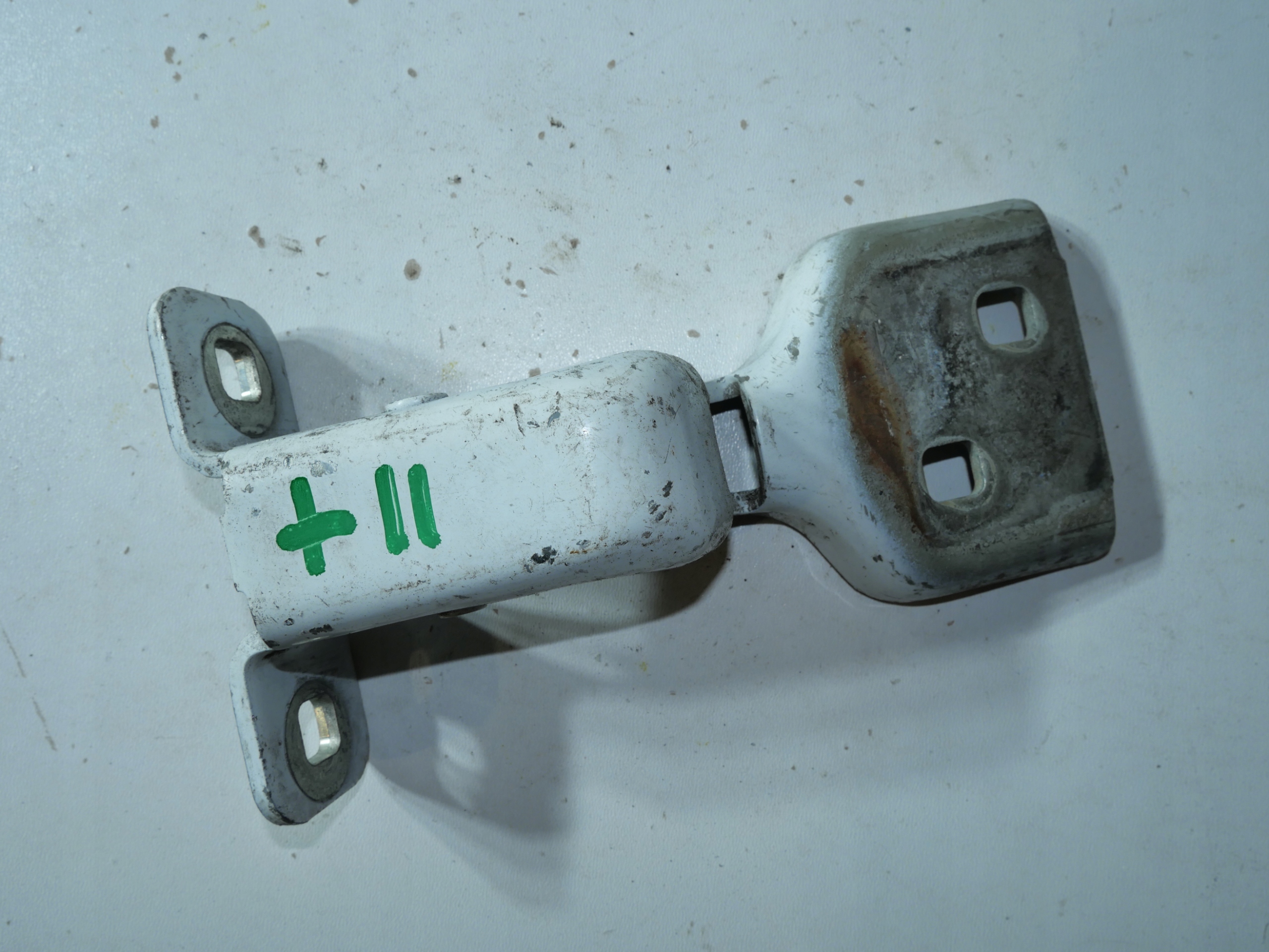 hinge door front RENAULT MASTER 804000006R