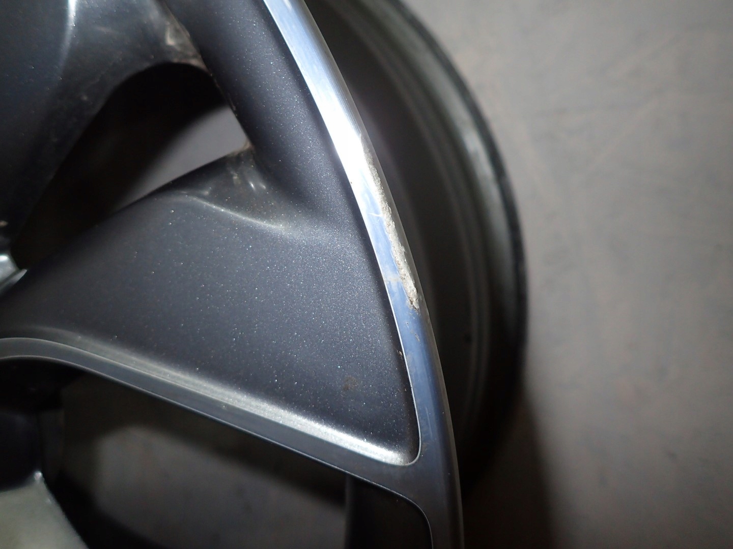 disk hliníkový HYUNDAI 5x114,3 7,5J 18\ ET55