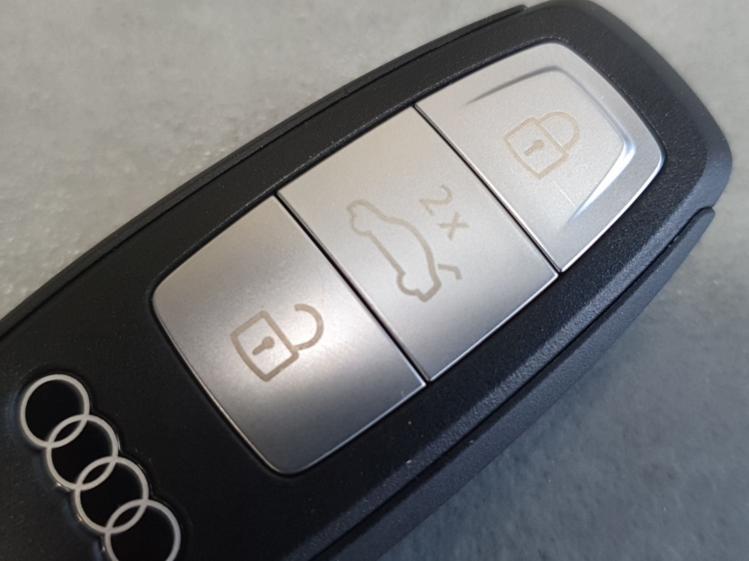 Audi A3 8Y Clé pilot 8Y0959754CJ