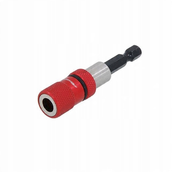 

Uchwyt Magnetyczny Do Bitów Wkrętarki Hex 67mm