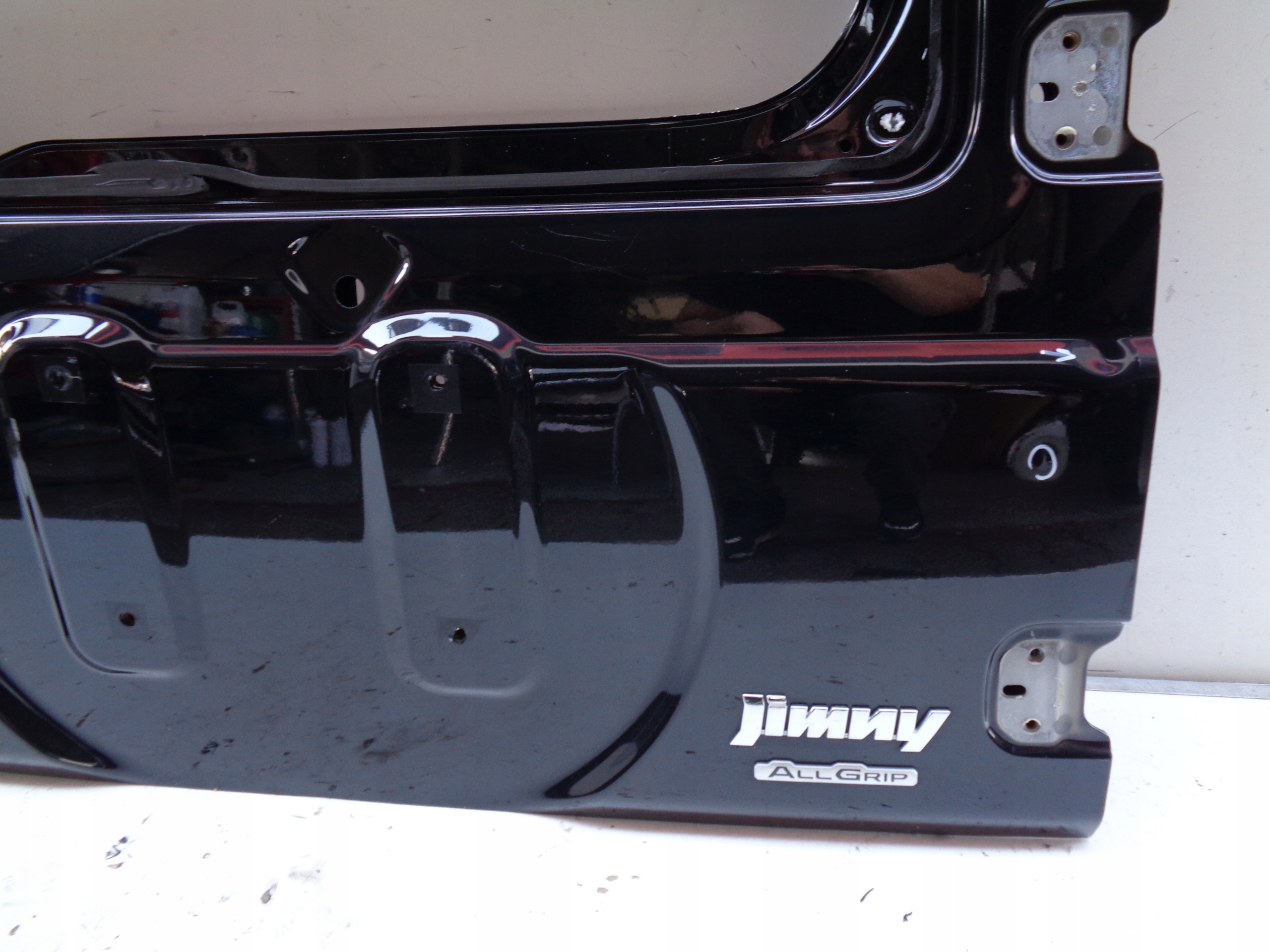 heckklappe SUZUKI JIMNY 18- NR 42066