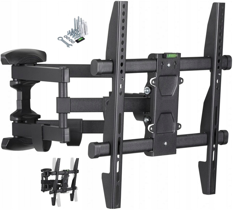 Otočná Výkonná Rukojeť Pro Televizor Uhd AU7100 Samsung s regulací