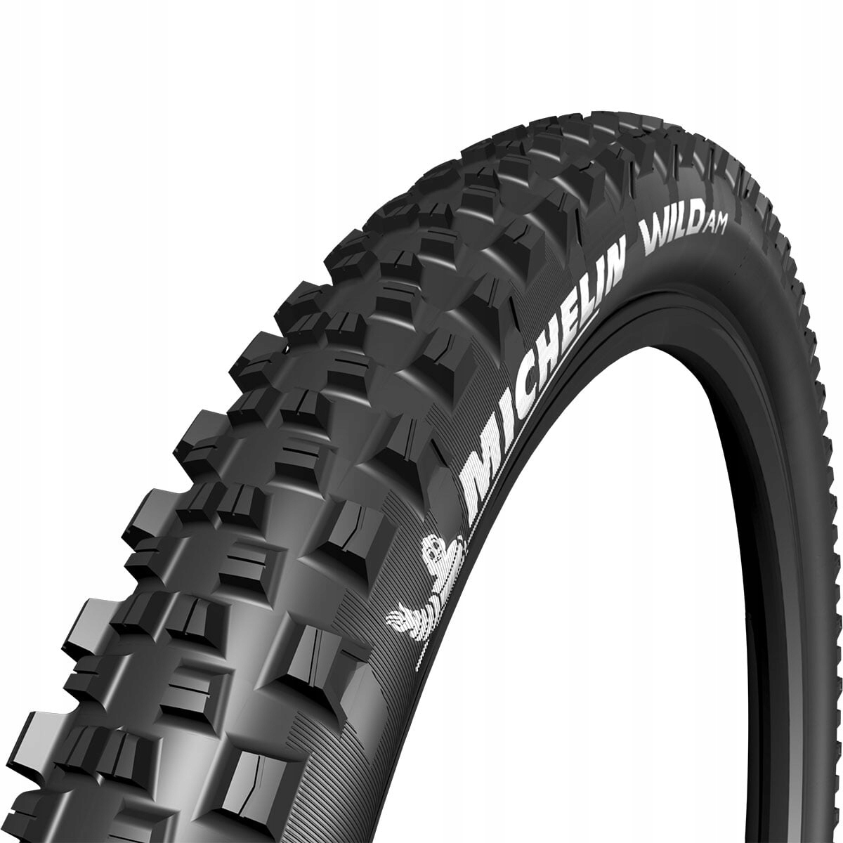 Pneumatika Michelin Wild Am 27,5 x 2,80 Competition Line Kevlar GUM-X3D Ts Tlr