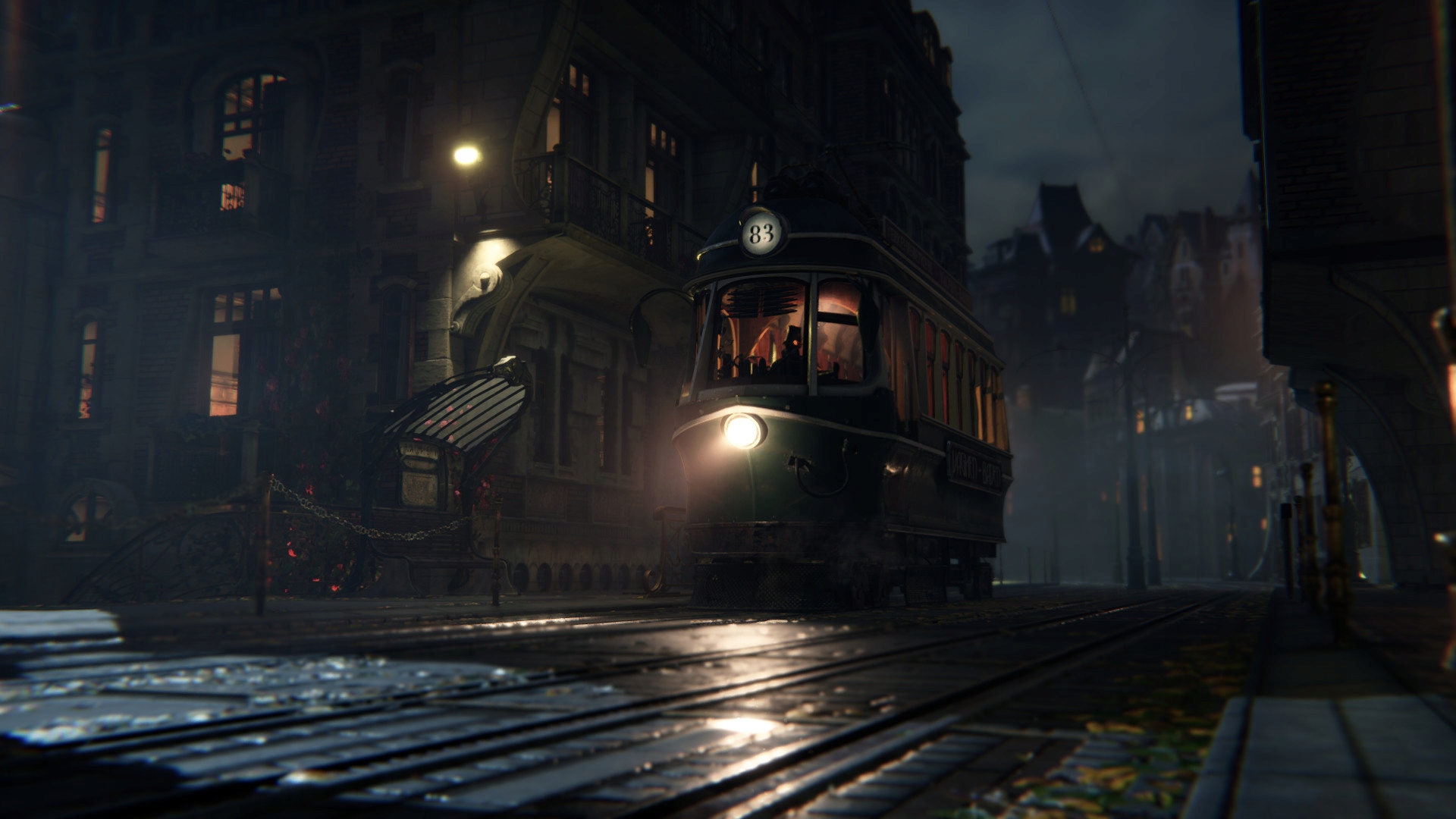 Syberia: The World Before | KLUCZ STEAM | PC PL Tematyka przygodowe