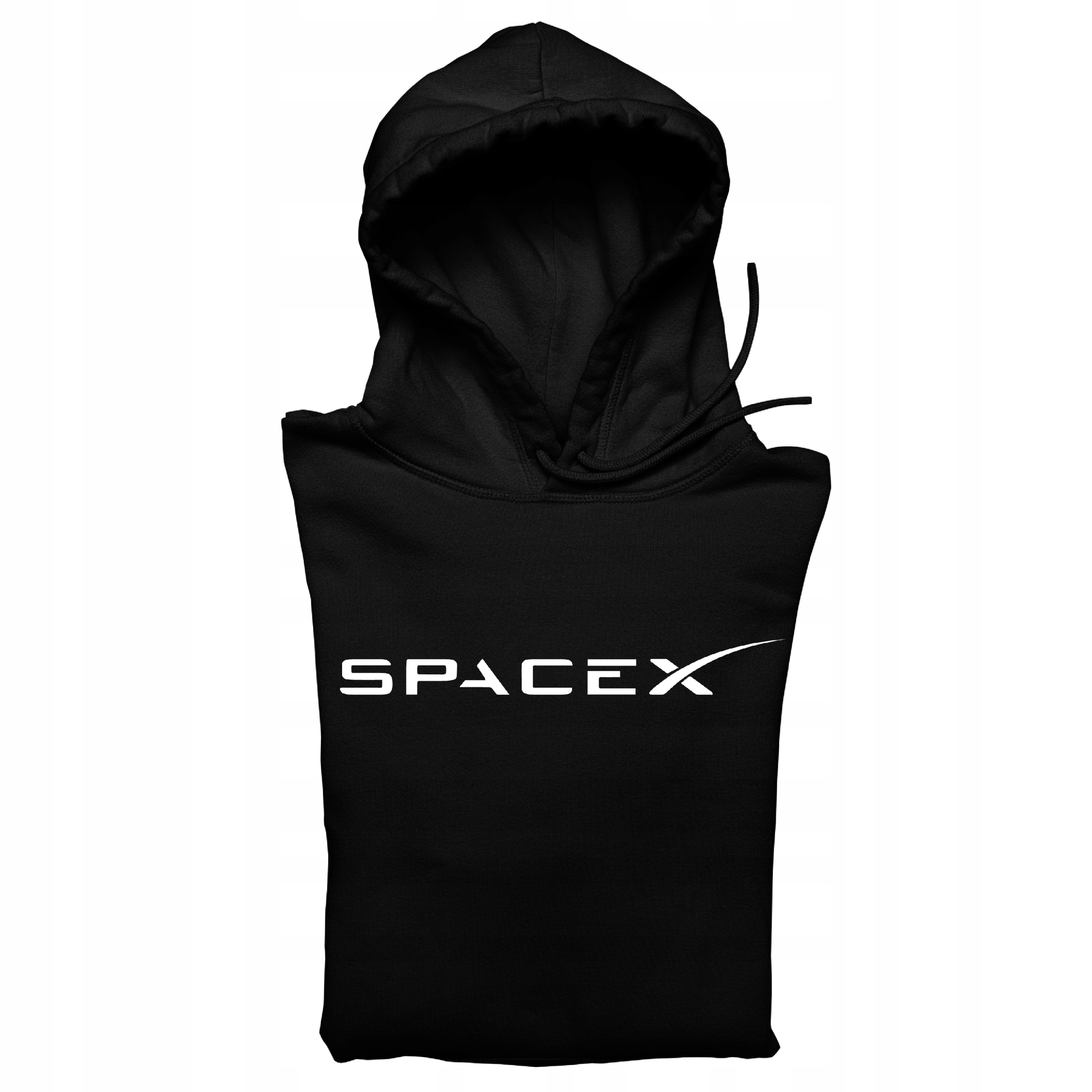 

Bluza Na Prezent Dla Chłopaka Spacex Elon Musk Hit