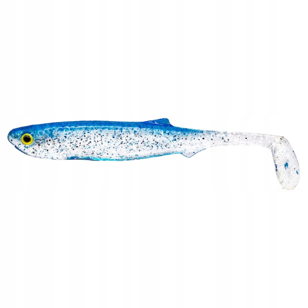Slim Fishb 11cm 8g Kolor 10