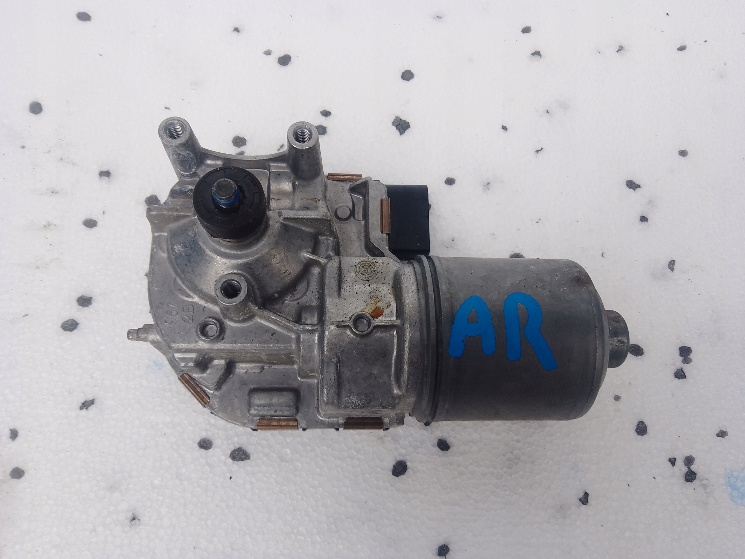 Motor Wischer vorne VW arteon 3G1955119A