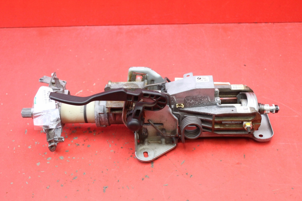 steering wheel rod 6786903 BMW E60 E61 2.0 D 177 KM 07-10
