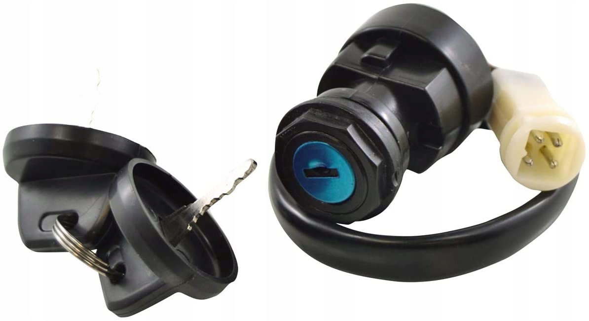 Stacyjka Yamaha Wolverine Banshee 350 2FJ-82510-02