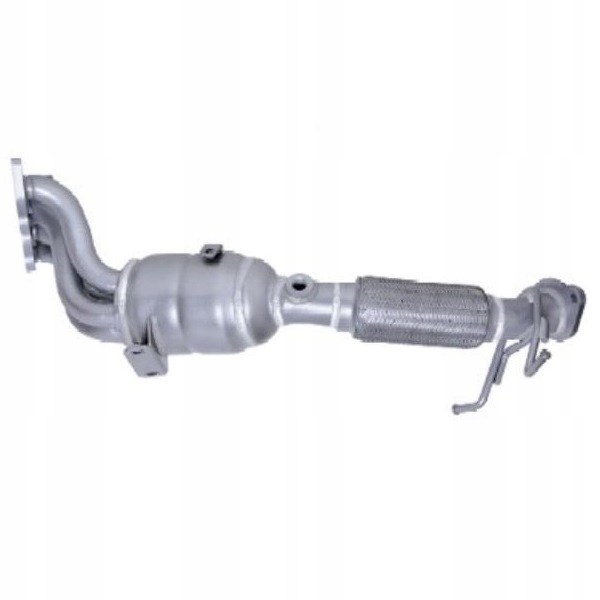 KATALIZATOR FORD C-MAX FOCUS II 1.4 1.6