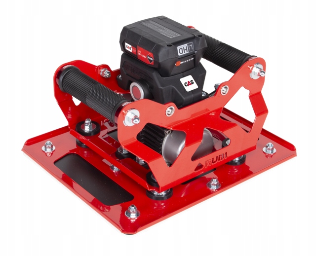 Rubi 10971 Wibrator Do Płytek Triller Energy Cas Eu+ładowarka+bateria