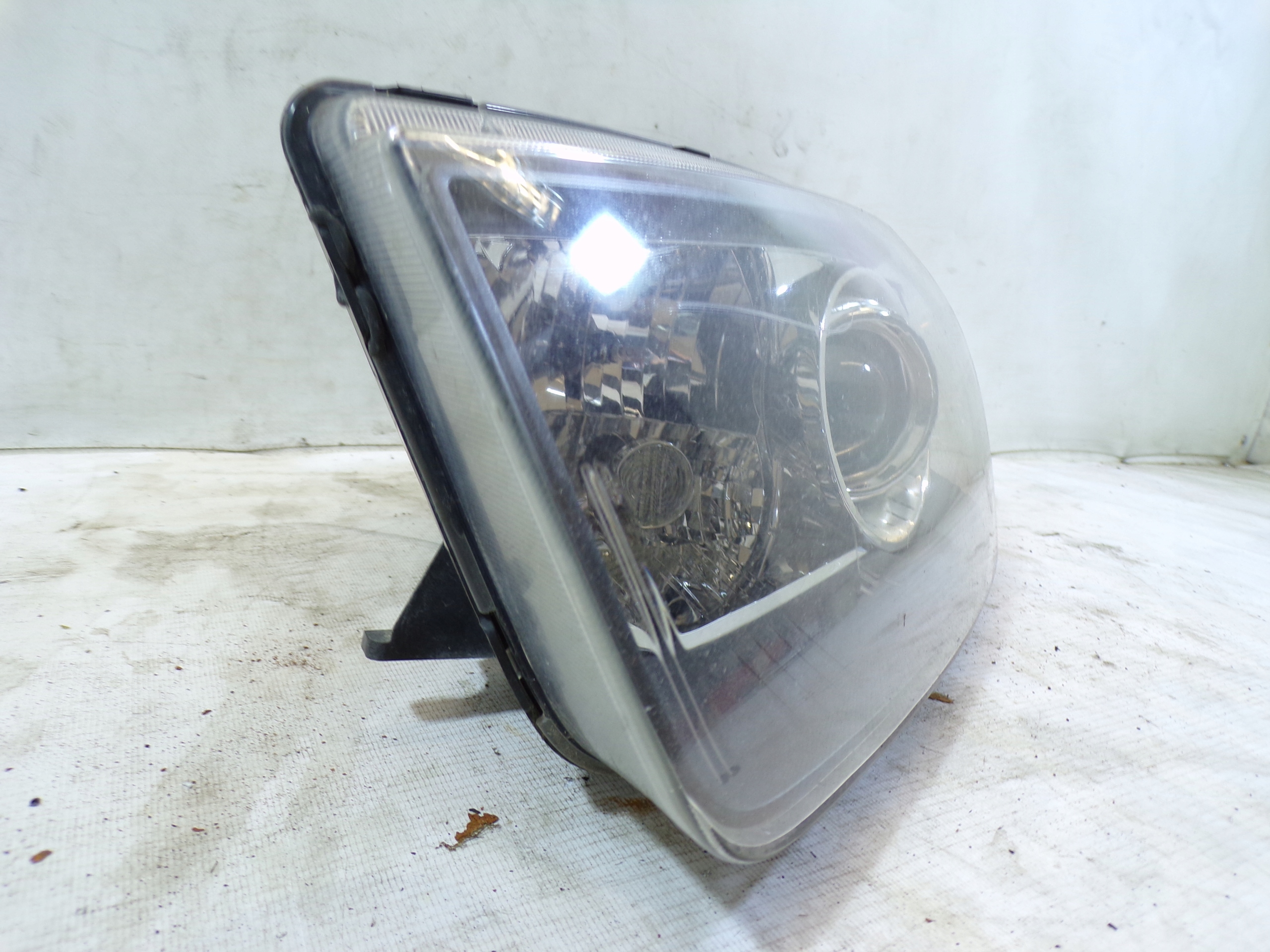 light front front left CHEVROLET CAPTIVA (K1)