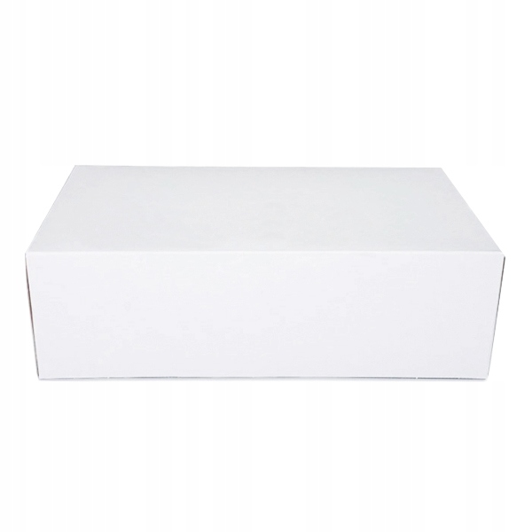 

Pudełko na ciasto 25x15x8 cm 50 szt.