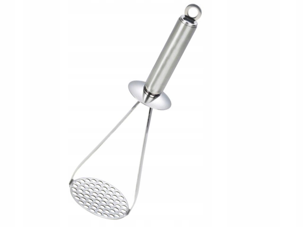 Solidny ubijak KingHoff 3396 do ziemniaków tłuczek