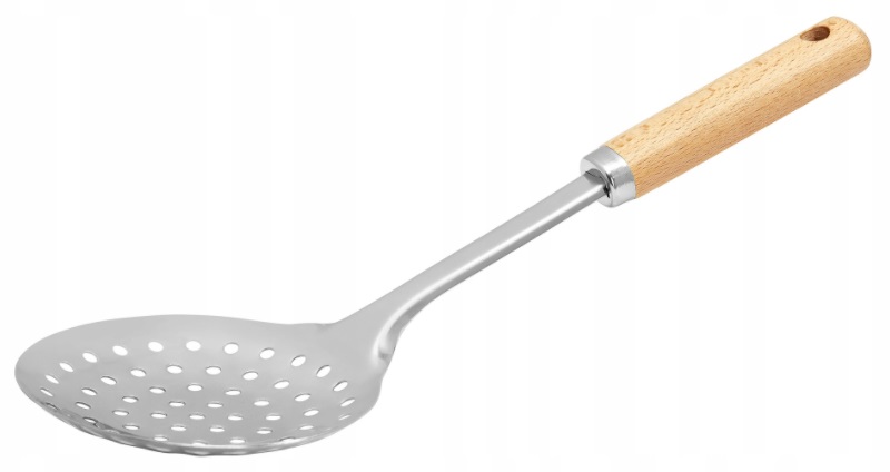 

42061 Ambition Szumówka Łyżka Cedzakowa 33 CM