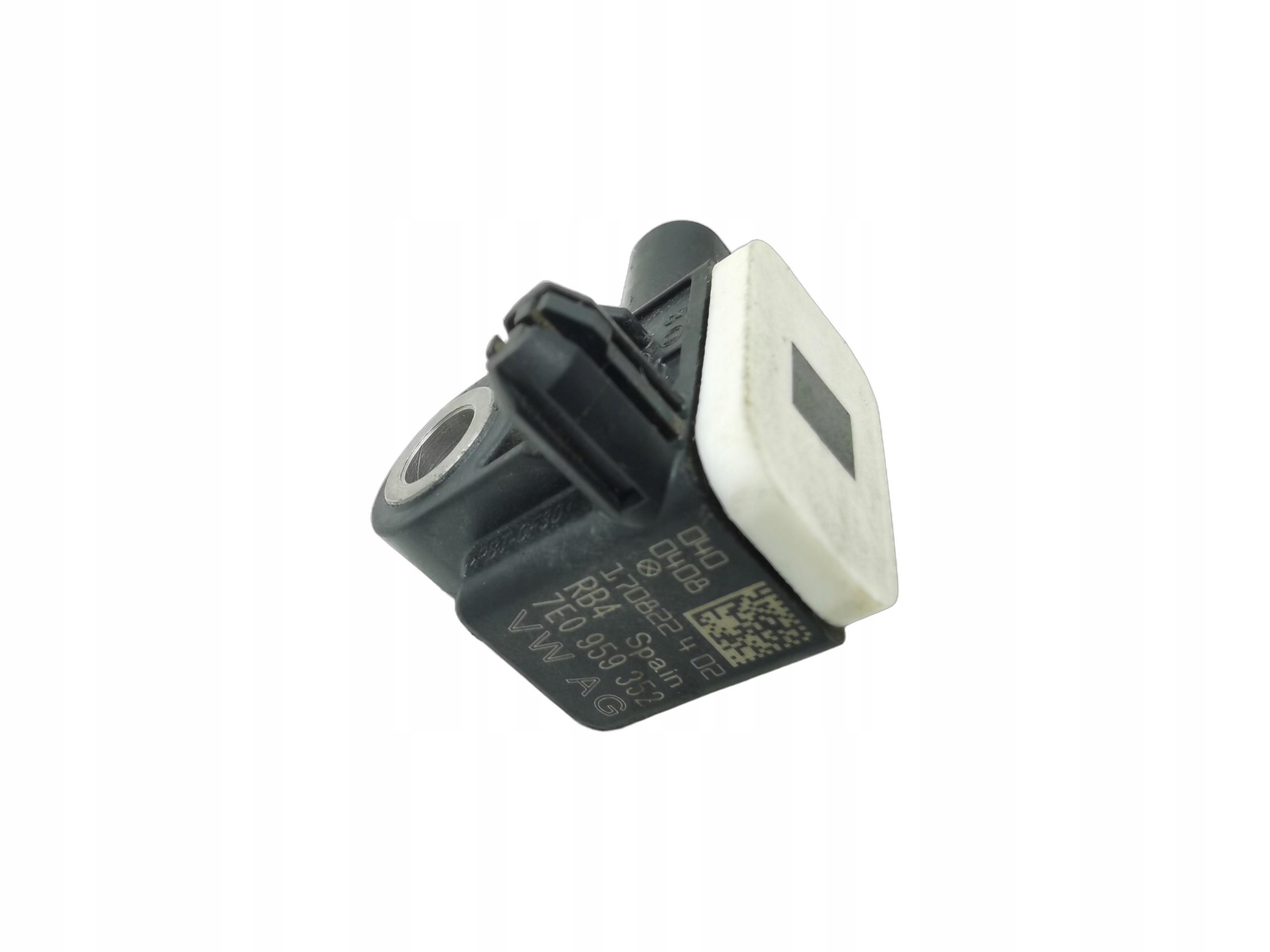 impact sensor VW T6 7E0959352