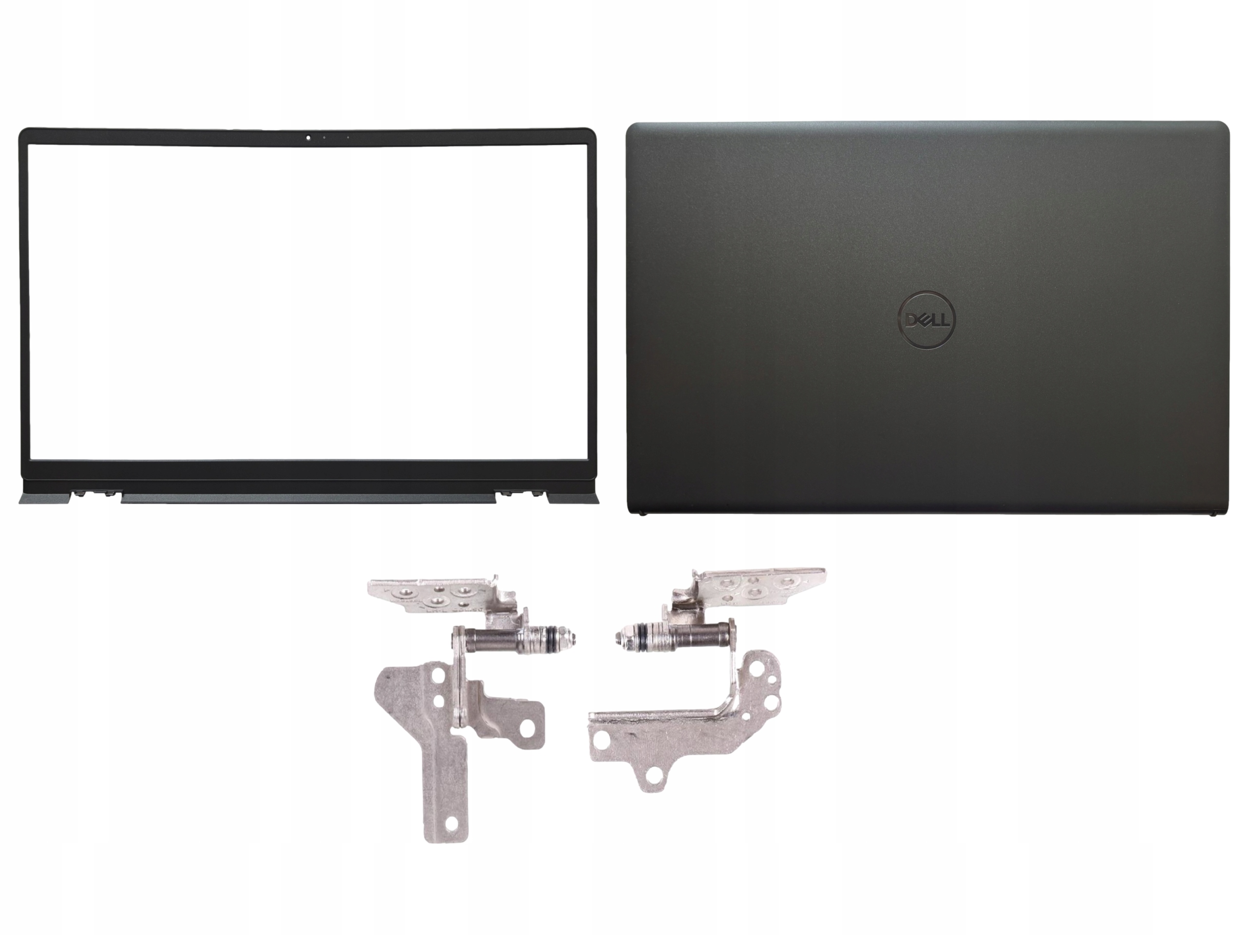 Klapka Rámeček Závěsy Pro Dell Vostro Inspiron 15 3510 3511 3515 3520 3530