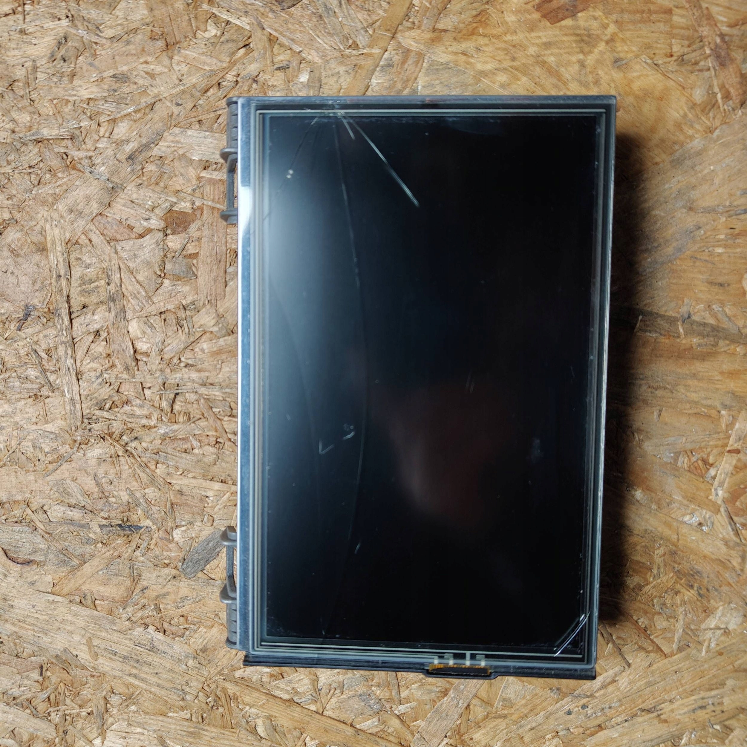 display Peugeot 208 and 9812862880