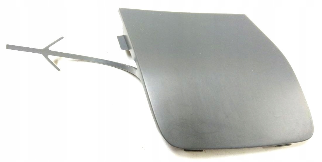 ZAŚLEPKA ZDERZAKA TYŁ SKODA OCTAVIA II 1Z5807441A