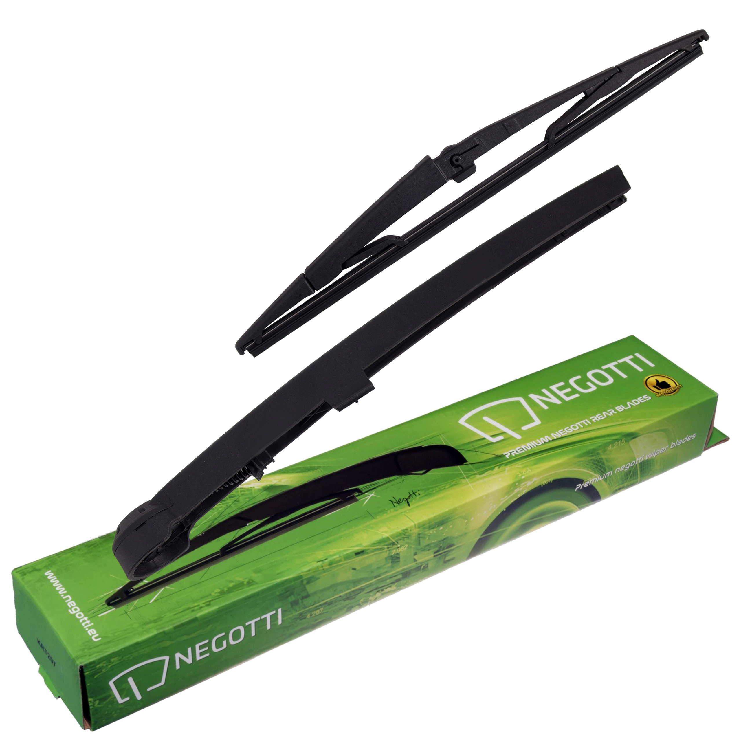 

Ramie Wycieraczki Pióro 360mm Jeep Grand Cherokee