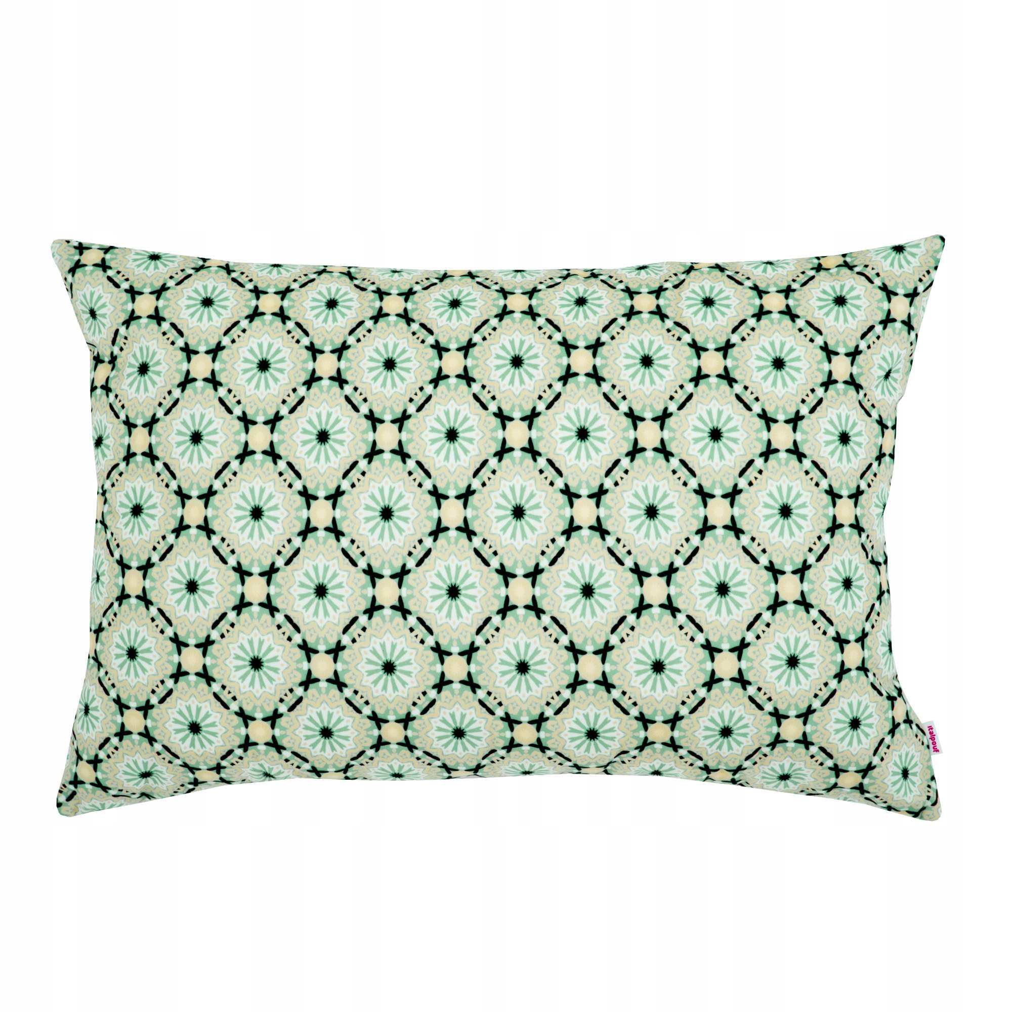 Dekoračný vankúš Mandala 45x140