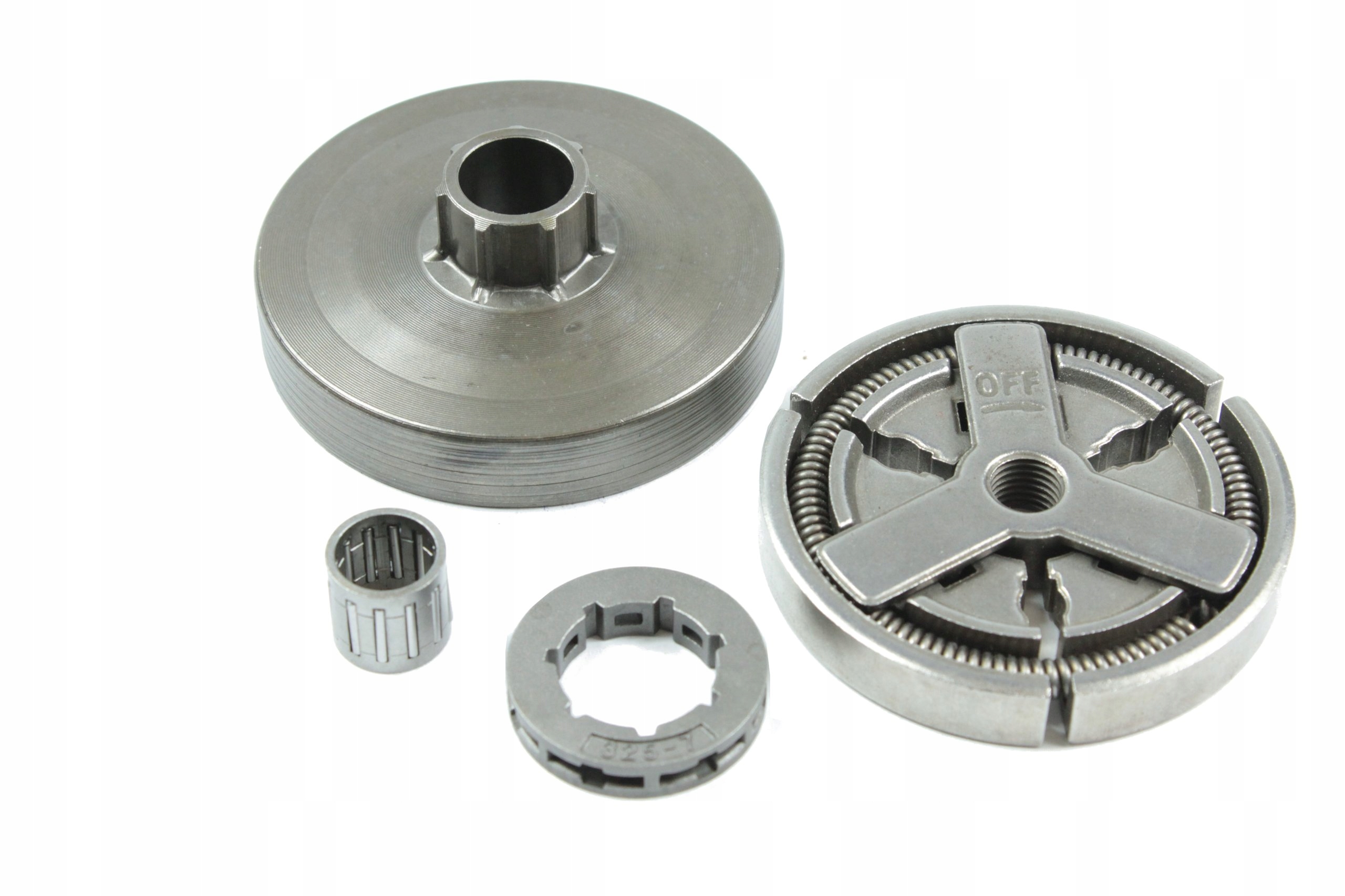 

Bęben Kosz Sprzęgła Do Piły Zębatka Nac Hecht Flo