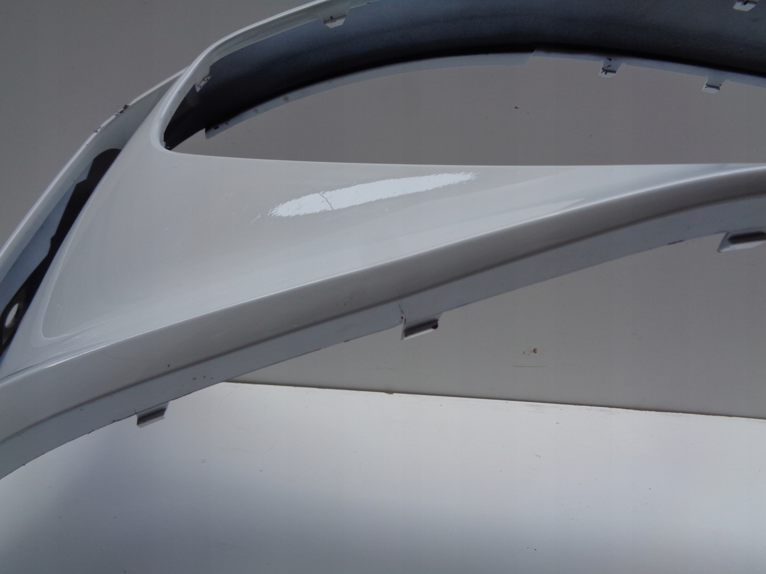 front bumper VW PASSAT B9 3J 3J0 23- NR 46762