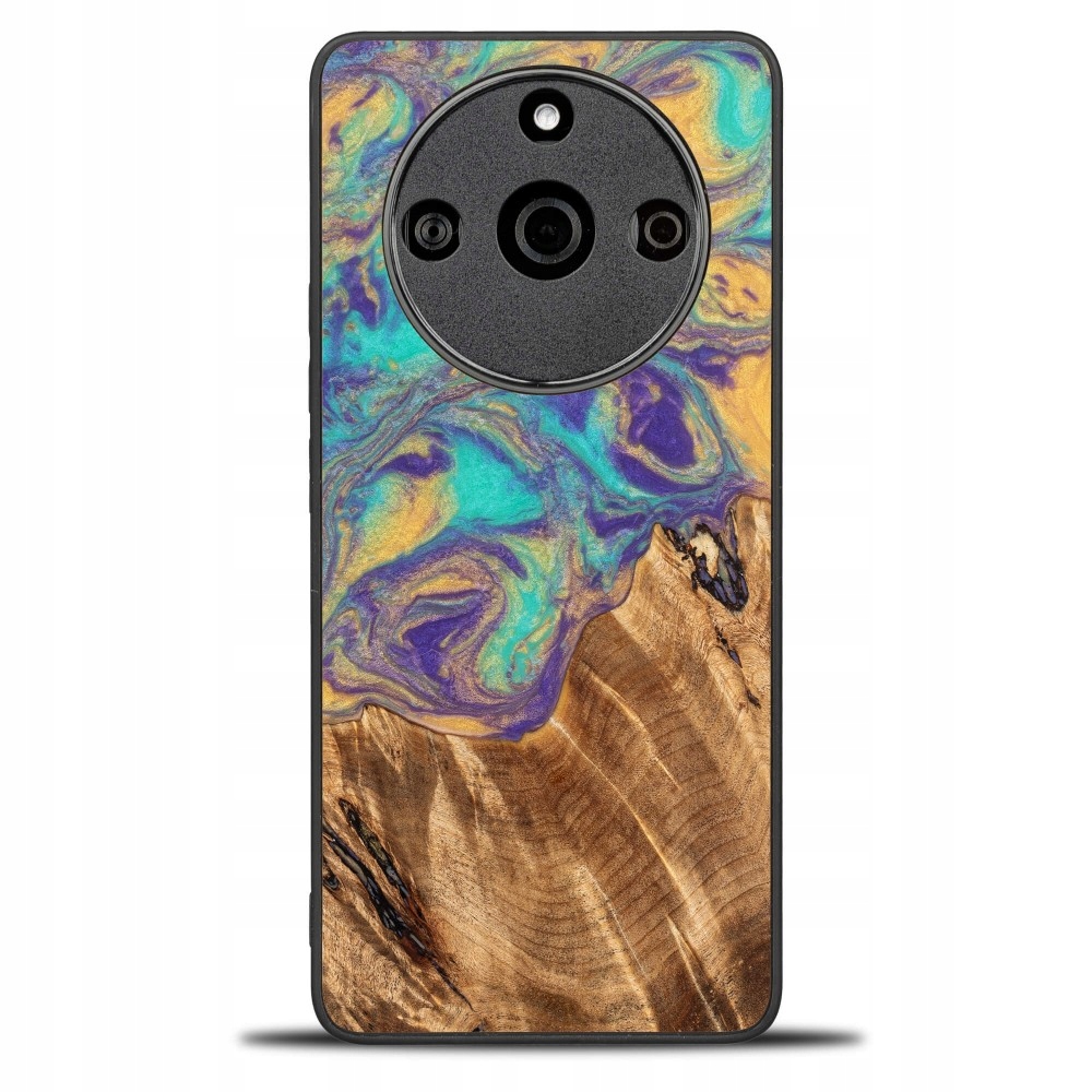 Pouzdro Bewood Unique Realme 11 Pro 5G 11 Pro Plus 5G Planets Merkur