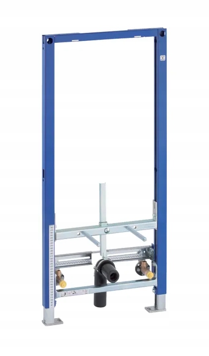 Geberit Duofix stelaż do bidetu 111.510.00.1