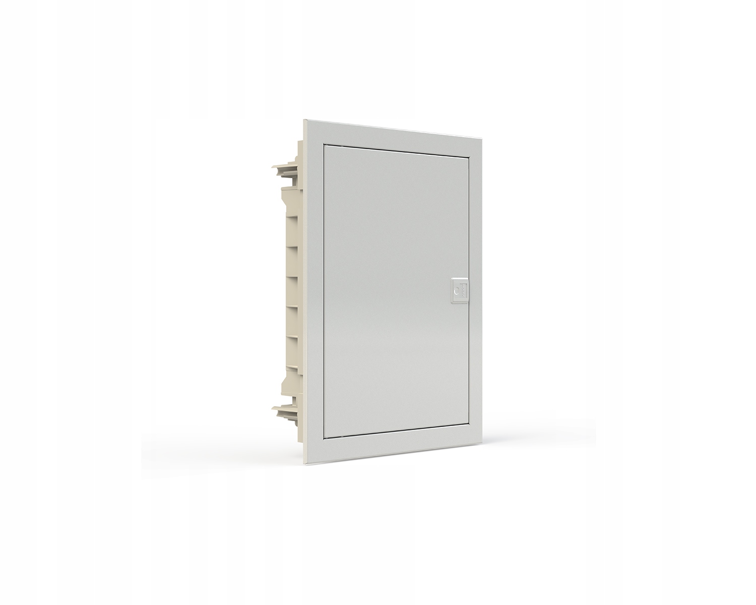 

Rozdzielnica p/t z drzwiami metalowymi 2x12 Pmf 24