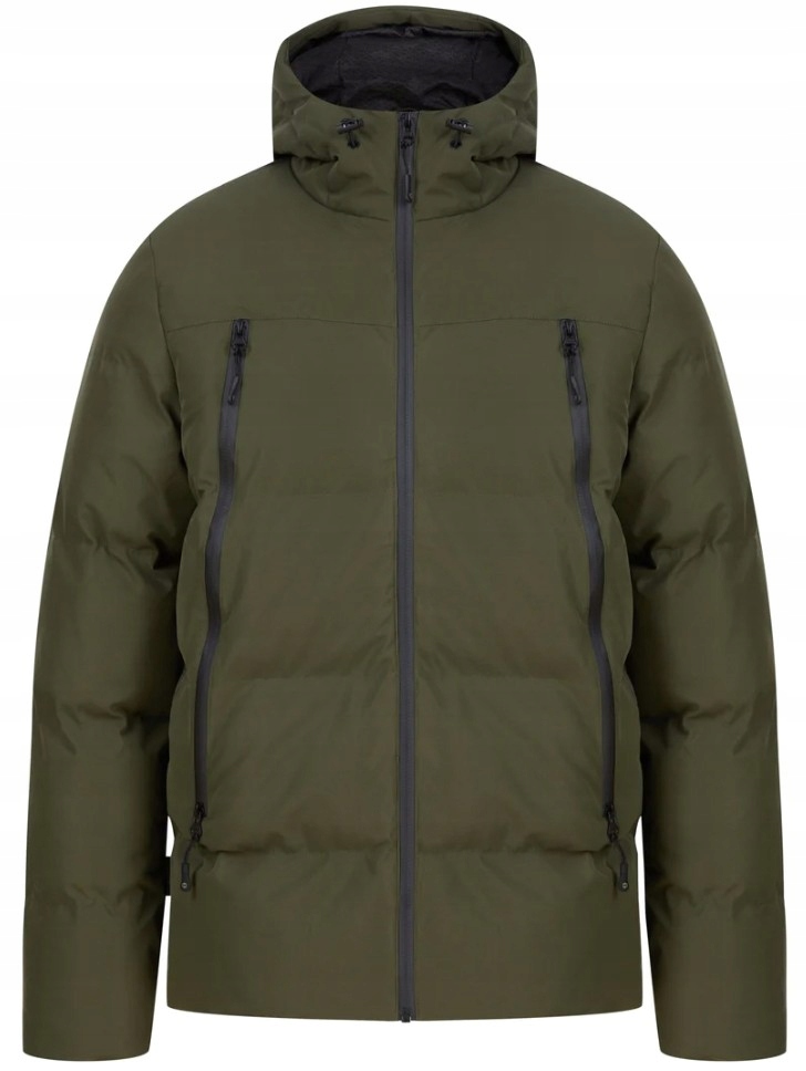 Kurtka Navitas Eurus Puffer Jacket M Rozmiar: Medium (M)