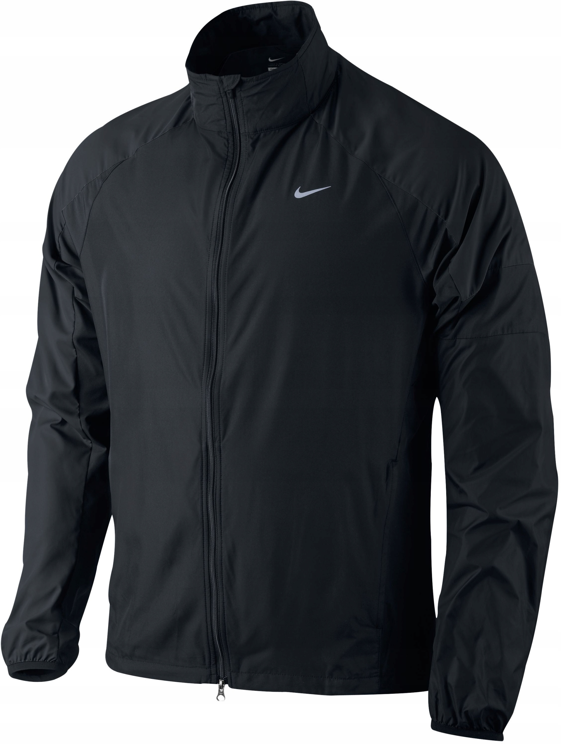 Przeciwwiatrowa kurtka do biegania Nike Windfly Jacket, rozmiar S