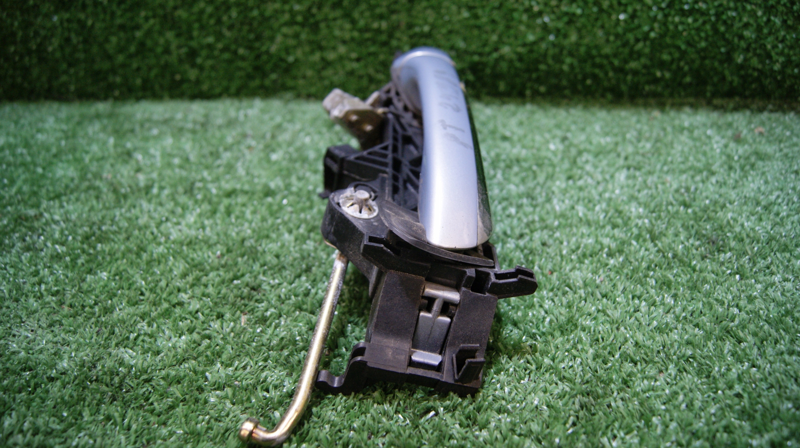 handle right rear exterior MERCEDES-BENZ S-KLASA W220
