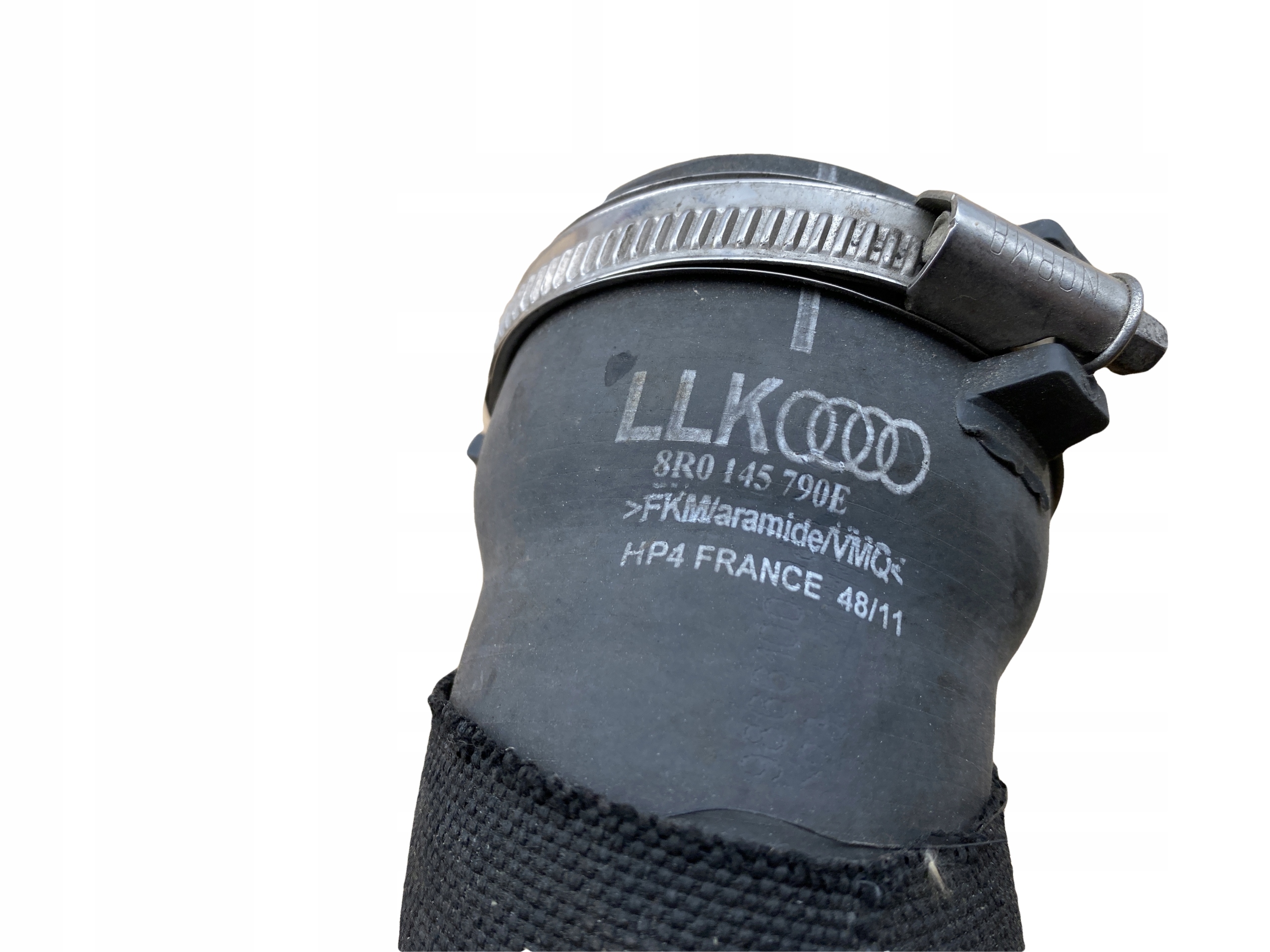 AUDI Q5 8R vedení intercoolera originál