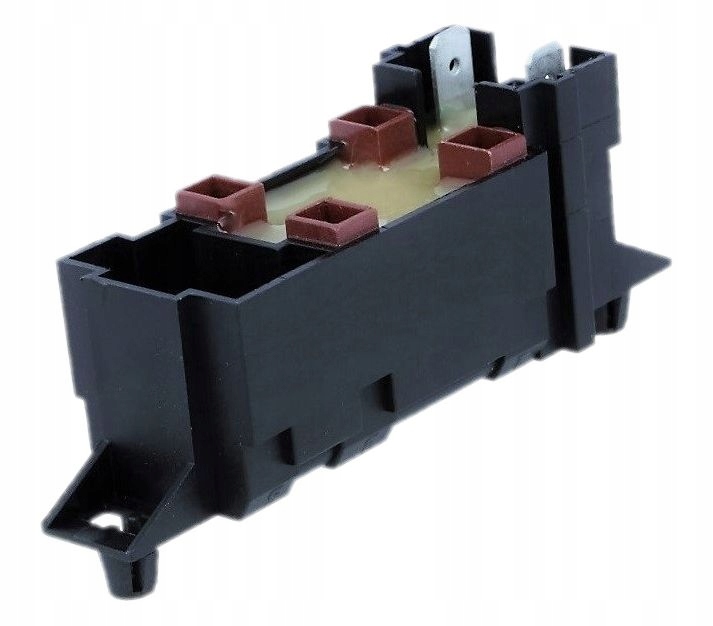 Generator iskry MIFLEX 4 wyj. Mastercook Wrozamet Producent Miflex