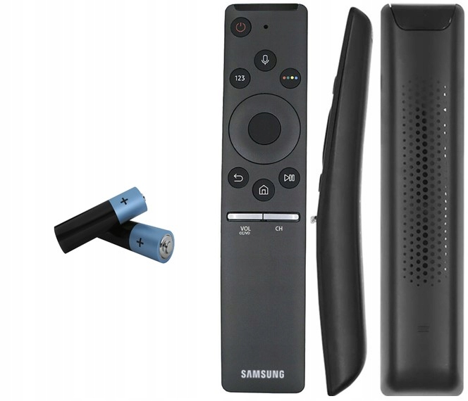 Originální Dálkový Ovladač Pro Televizor Samsung UA82MU7000 UA82MU7000K UA82MU7000KXXS