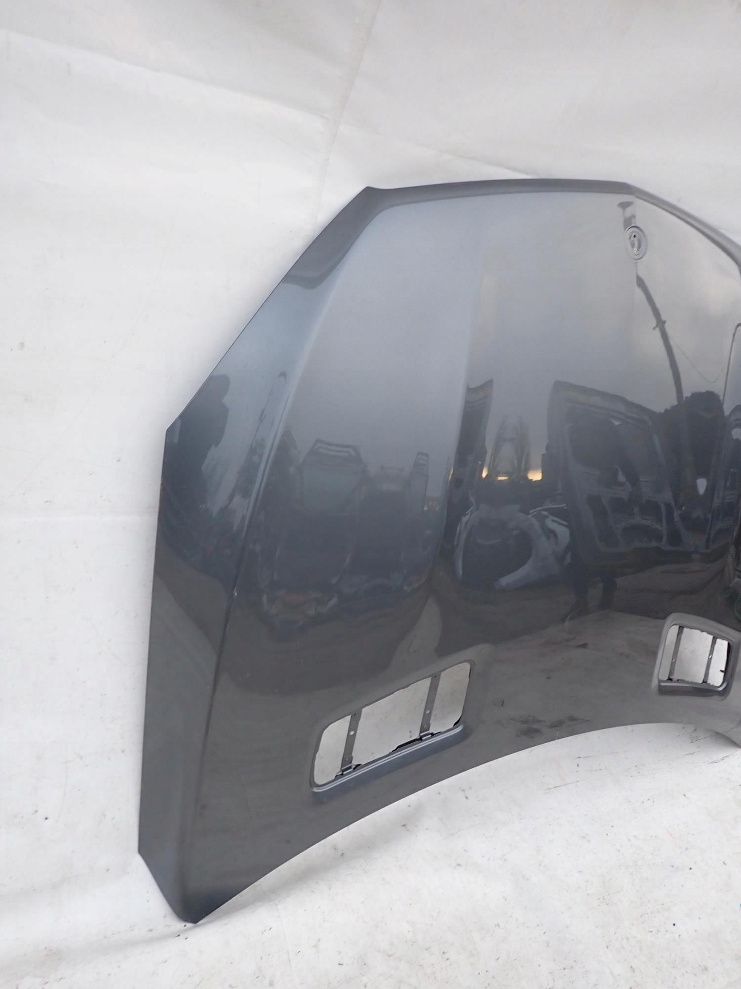 MERCEDES GLE e 1 W292 15-19 Cofano