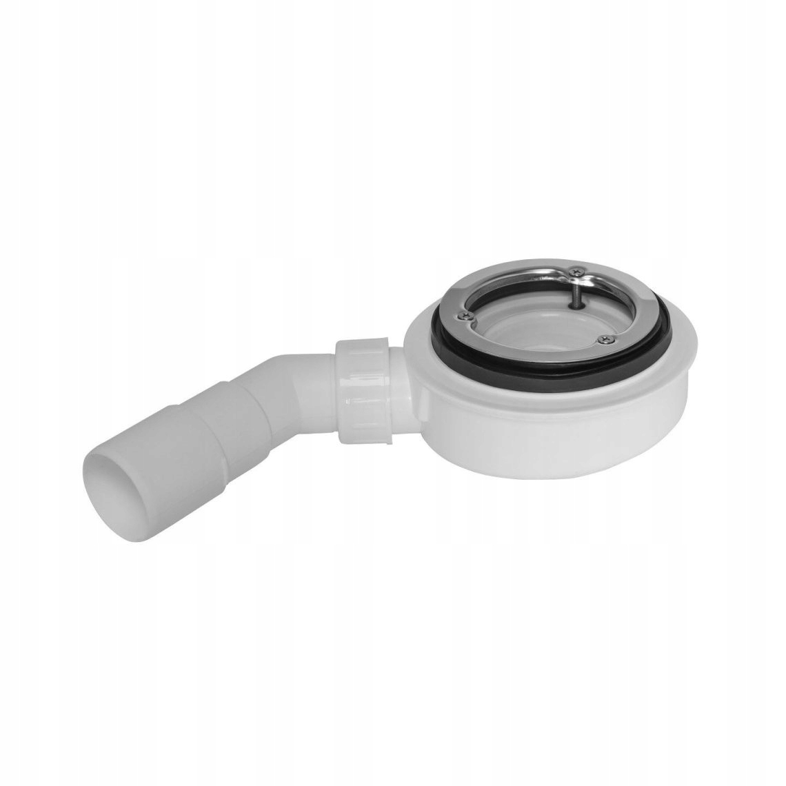 Radaway syfon do brodzików Kyntos i Teos HS1