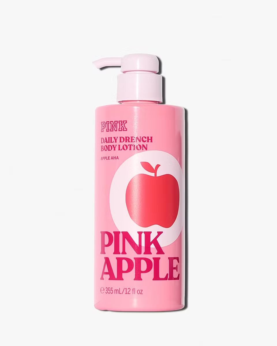 Perfumowany balsam do ciała Victoria's Secret Pink Apple 355ml