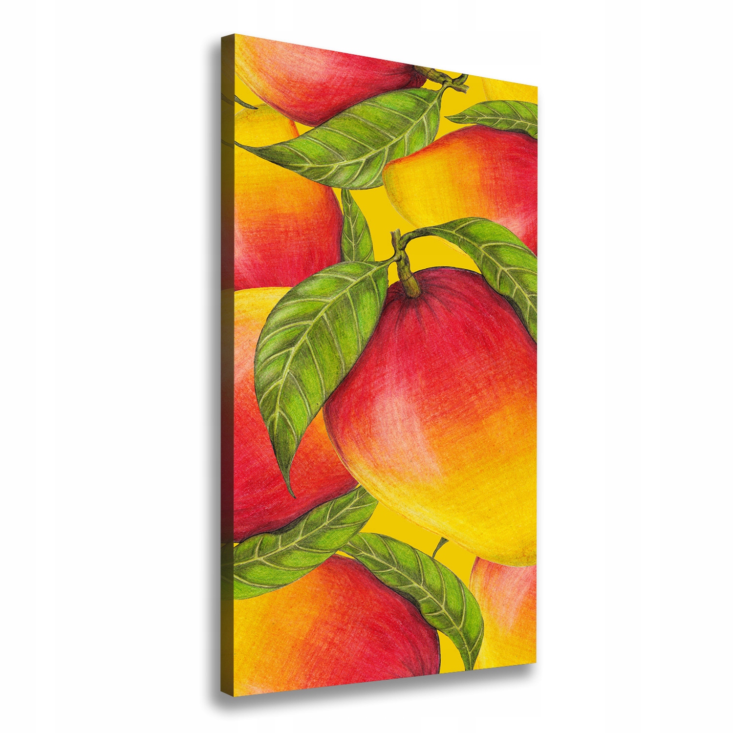 

Foto-obraz zdjęcie na płótnie Mango 70x140 cm