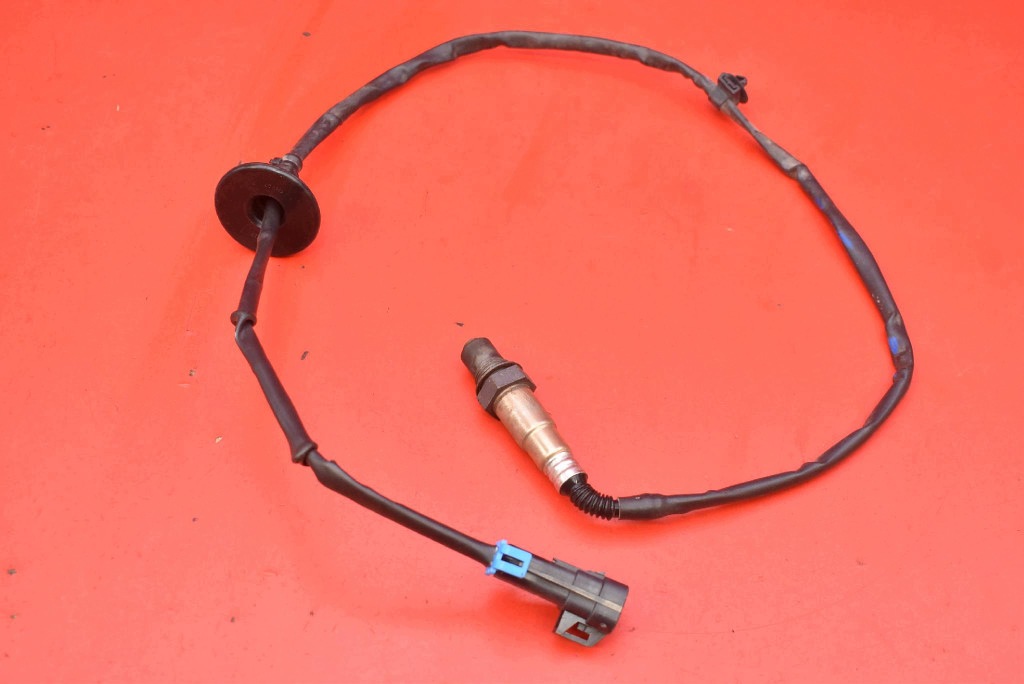 SONDA LAMBDA BAIC BEIJING X3 1.5 T 136 KM LIFT 19