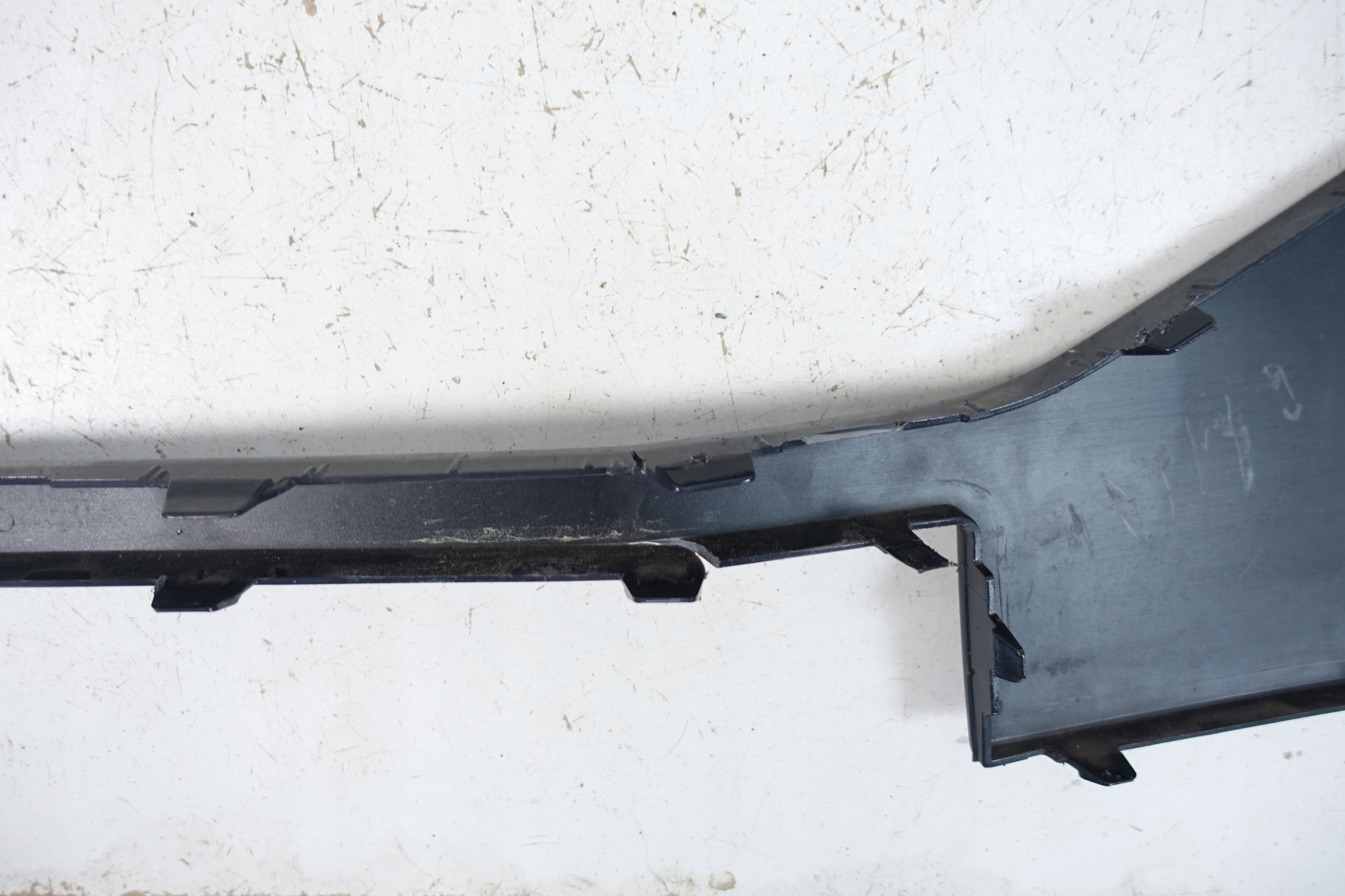 bumper front front SEAT TARRACO 5FJ807221D