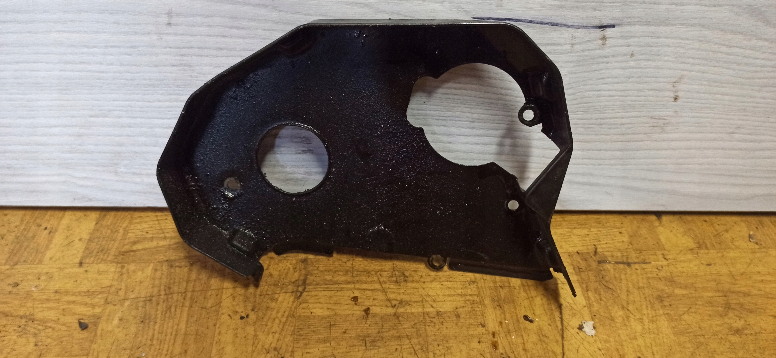 gearbox cover A6 C5 2.4 B 078109123N